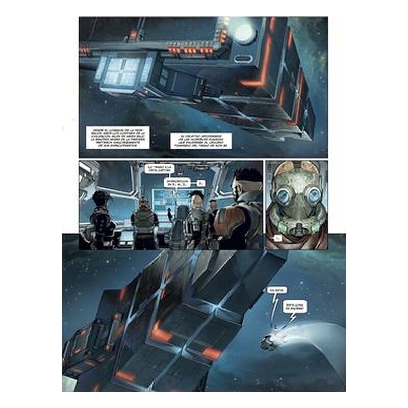 I.S.S. Snipers 3
