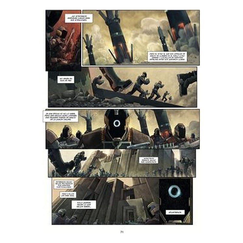 I.S.S. Snipers 3