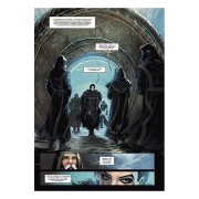 Magos 6: Arundill y la Orden de las Sombras / Enarath