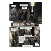 Magos 6: Arundill y la Orden de las Sombras / Enarath