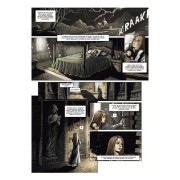 Magos 6: Arundill y la Orden de las Sombras / Enarath