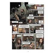 Magos 6: Arundill y la Orden de las Sombras / Enarath