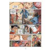 Los cuatro de Baker Street 2