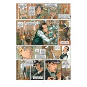 Los cuatro de Baker Street 2