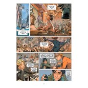 Los cuatro de Baker Street 2