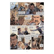 Los Cuatro de Baker Street 4