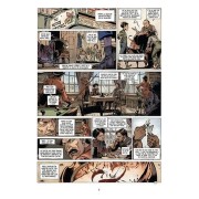 Los Cuatro de Baker Street 4