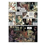 Los Cuatro de Baker Street 4
