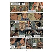 Los Cuatro de Baker Street 4