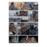 Los Cuatro de Baker Street 4