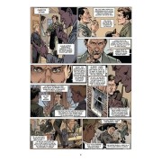 Los Cuatro de Baker Street 4