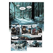 Elfos 6: Kastennroc / La reina de los silvanos