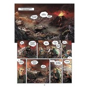 Elfos 6: Kastennroc / La reina de los silvanos