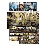 U.C.C. Dolores 1: El sendero de los nuevos pioneros