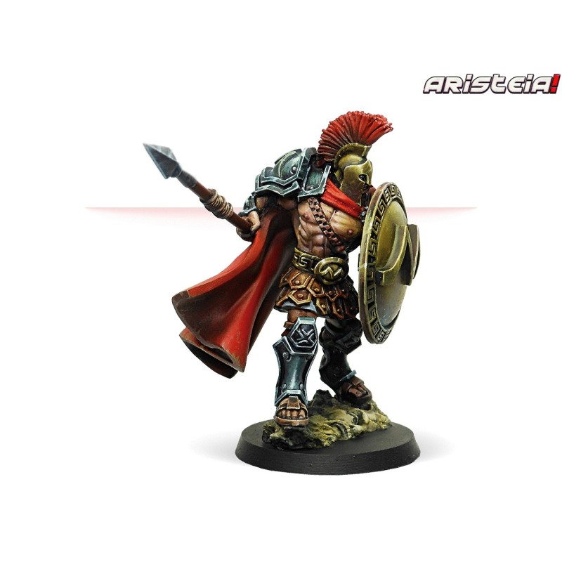 ARISTEIA - MAXIMUS THERMOPYLAE