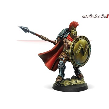 ARISTEIA - MAXIMUS THERMOPYLAE
