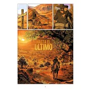 Hasta el último