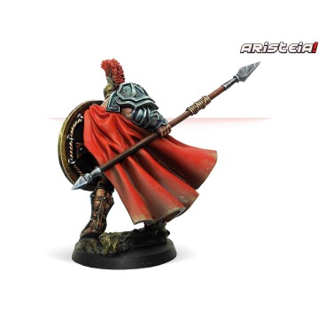 ARISTEIA - MAXIMUS THERMOPYLAE