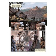 El camino de la espada