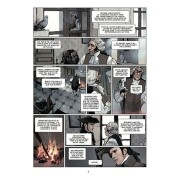 Las investigaciones de Nicolas Le Floch