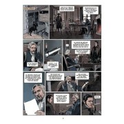 Las investigaciones de Nicolas Le Floch