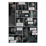 Las investigaciones de Nicolas Le Floch
