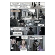 Las investigaciones de Nicolas Le Floch