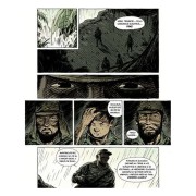 Onoda: Último soldado imperial
