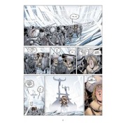 Aslak 3: El hogar de los héroes