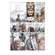 Aslak 3: El hogar de los héroes