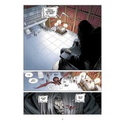 Aslak 3: El hogar de los héroes