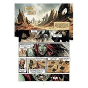 Orcos y Goblins 12: Akrith / Oruna / Kalderok