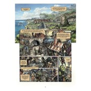 Orcos y Goblins 12: Akrith / Oruna / Kalderok