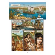 Cleopatra: La reina fatal 1