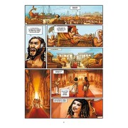 Cleopatra: La reina fatal 1