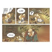 Anya 2: La guarida de la bruja