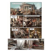 Cleopatra: La reina fatal 2
