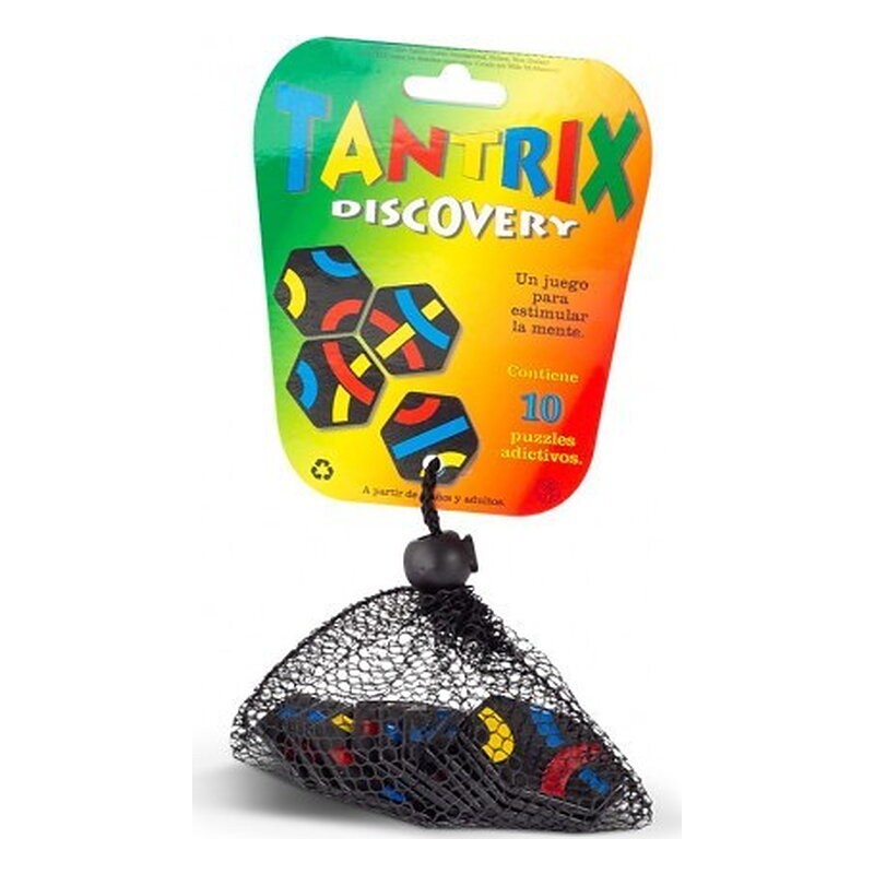 Tantrix Discovery en bolsa