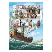 Samurái 2: La isla sin nombre