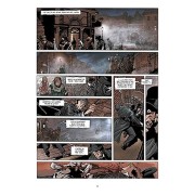 Sherlock Holmes y los vampiros de Londres