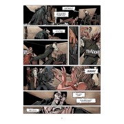 Sherlock Holmes y los vampiros de Londres