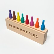Blind Bottles (ES/EN)