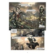 Orcos y Goblins 4: Braagam / Husmeador