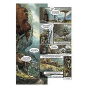 Orcos y Goblins 4: Braagam / Husmeador