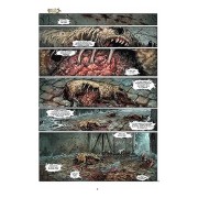 Elfos 5: El asedio de Cadanla / Elfo negro, corazón oscuro