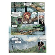 Magos 3: Shanon / Yoni