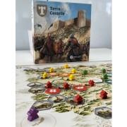 Terra de Castells