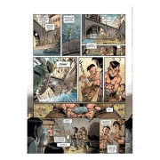 Magos 3: Shanon / Yoni