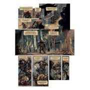 Orcos y Goblins 10: Nerrom/Kobo y Mith