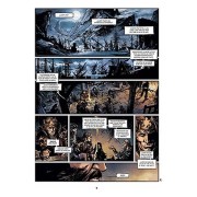 Elric 4: La ciudad de los sueños